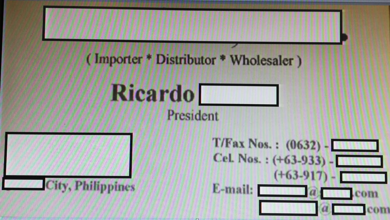 Xi-mang-VIETGO Xi-mang-VIETGO